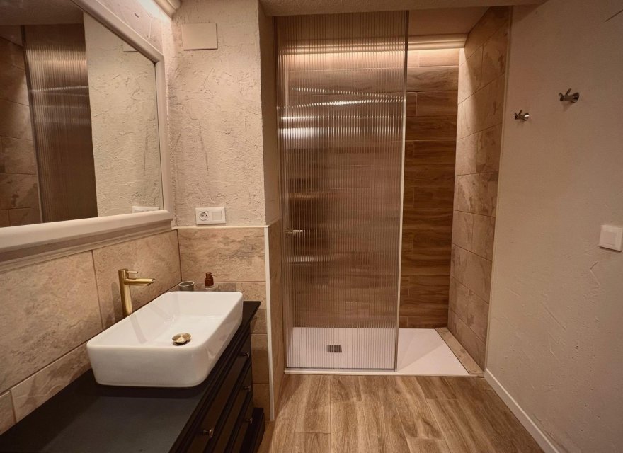Перепродаж - Апартаменти - Santa Pola - Centro