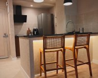 Перепродаж - Апартаменти - Santa Pola - Centro