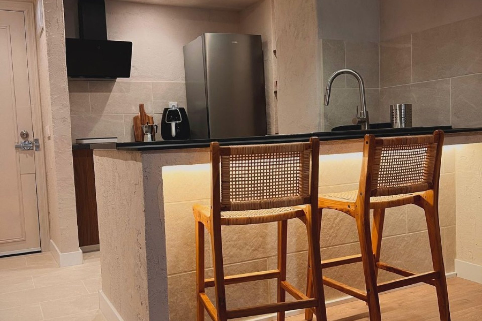 Перепродаж - Апартаменти - Santa Pola - Centro