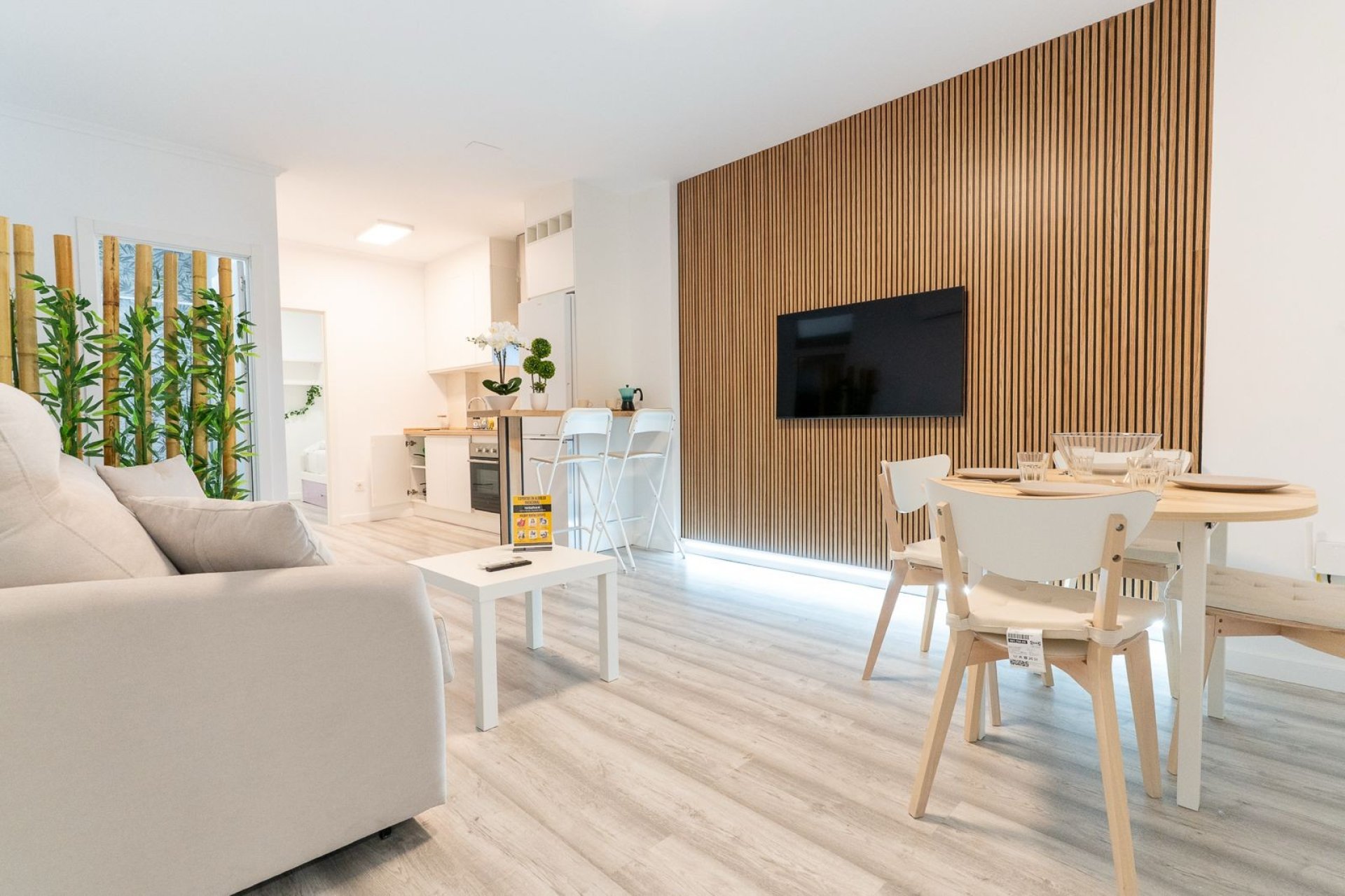 Перепродаж - Апартаменти - Santa Pola - Gran Alacant