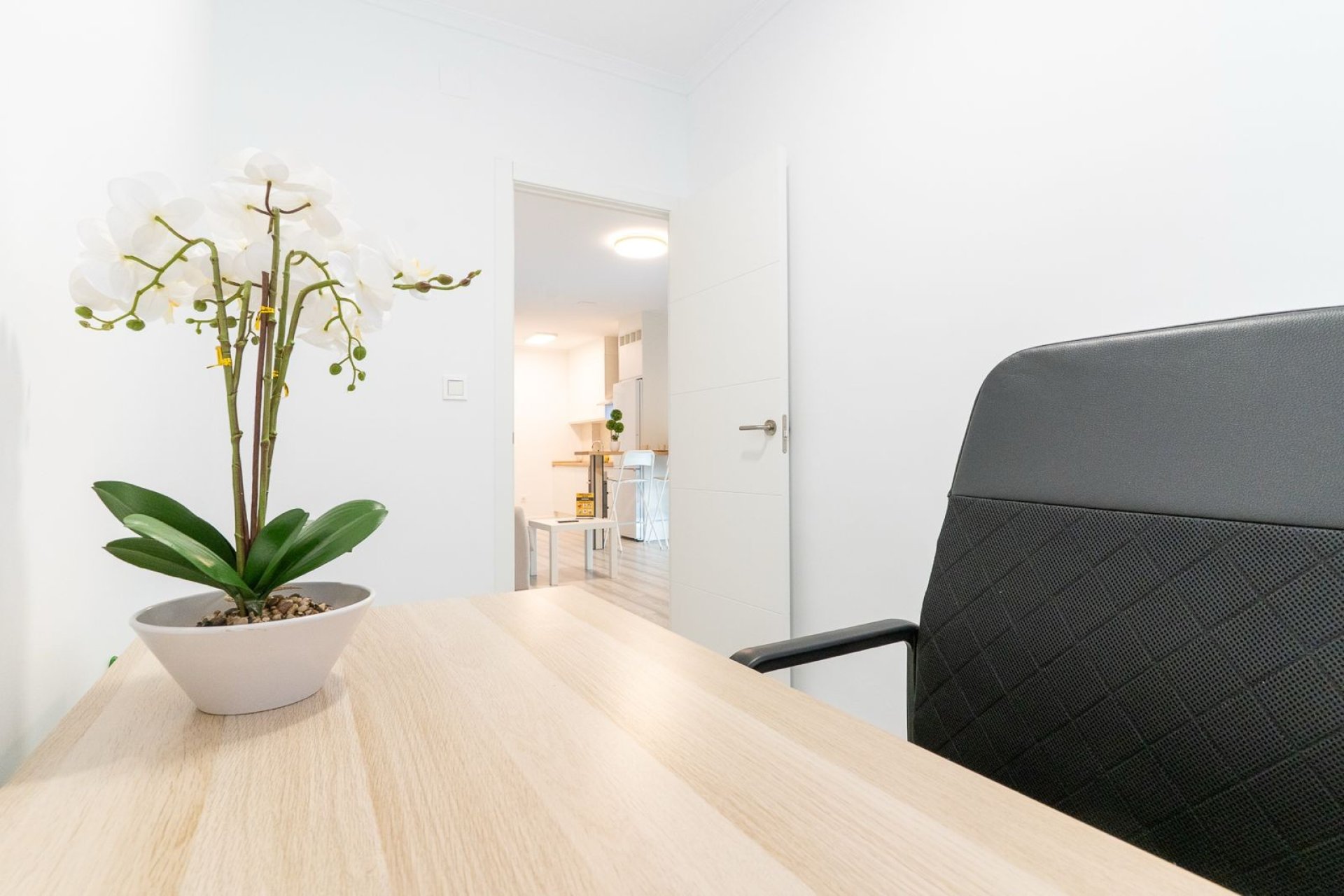 Перепродаж - Апартаменти - Santa Pola - Gran Alacant