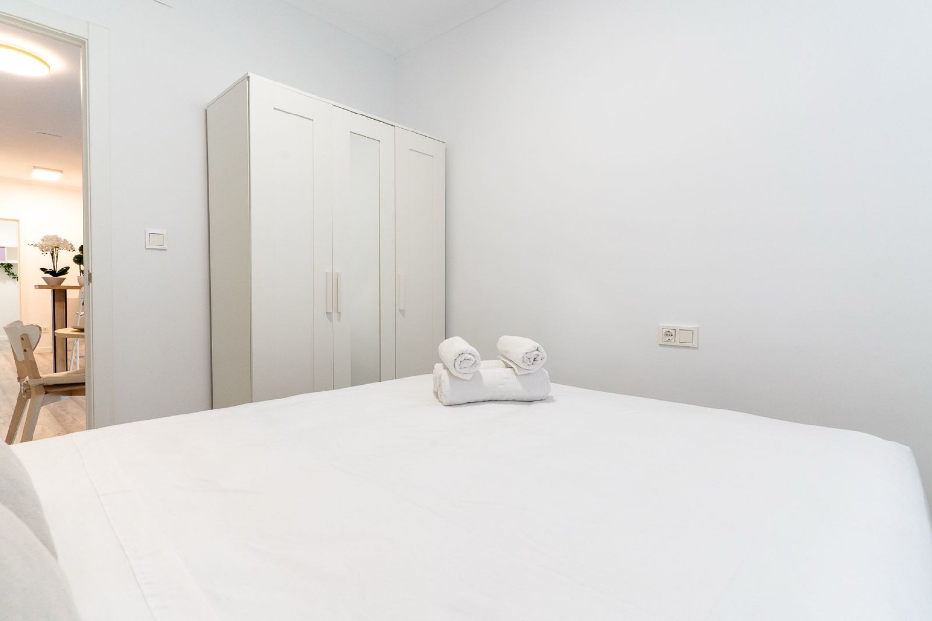 Перепродаж - Апартаменти - Santa Pola - Gran Alacant