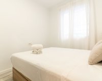 Перепродаж - Апартаменти - Santa Pola - Gran Alacant