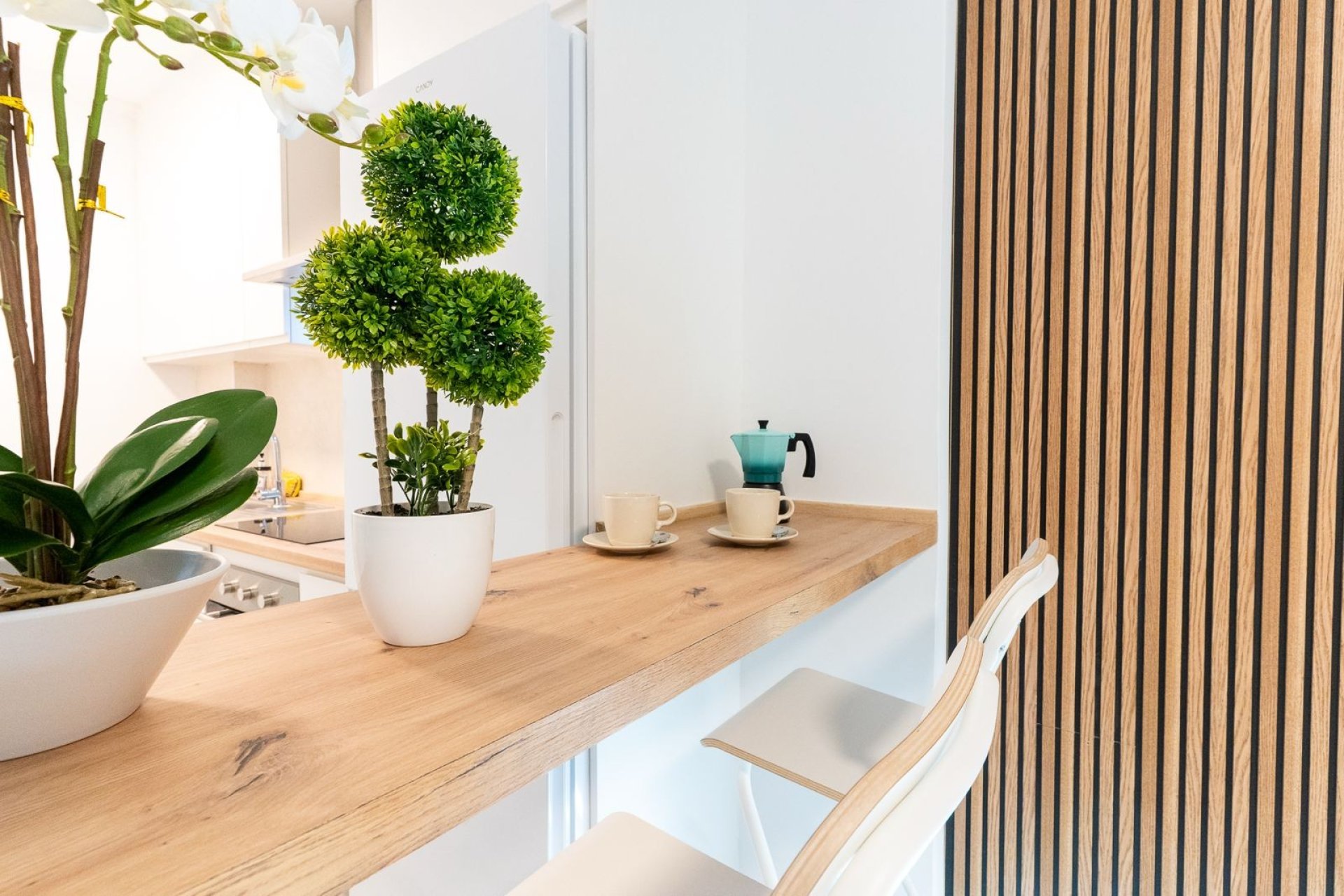 Перепродаж - Апартаменти - Santa Pola - Gran Alacant