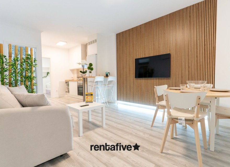 Перепродаж - Апартаменти - Santa Pola - Gran Alacant