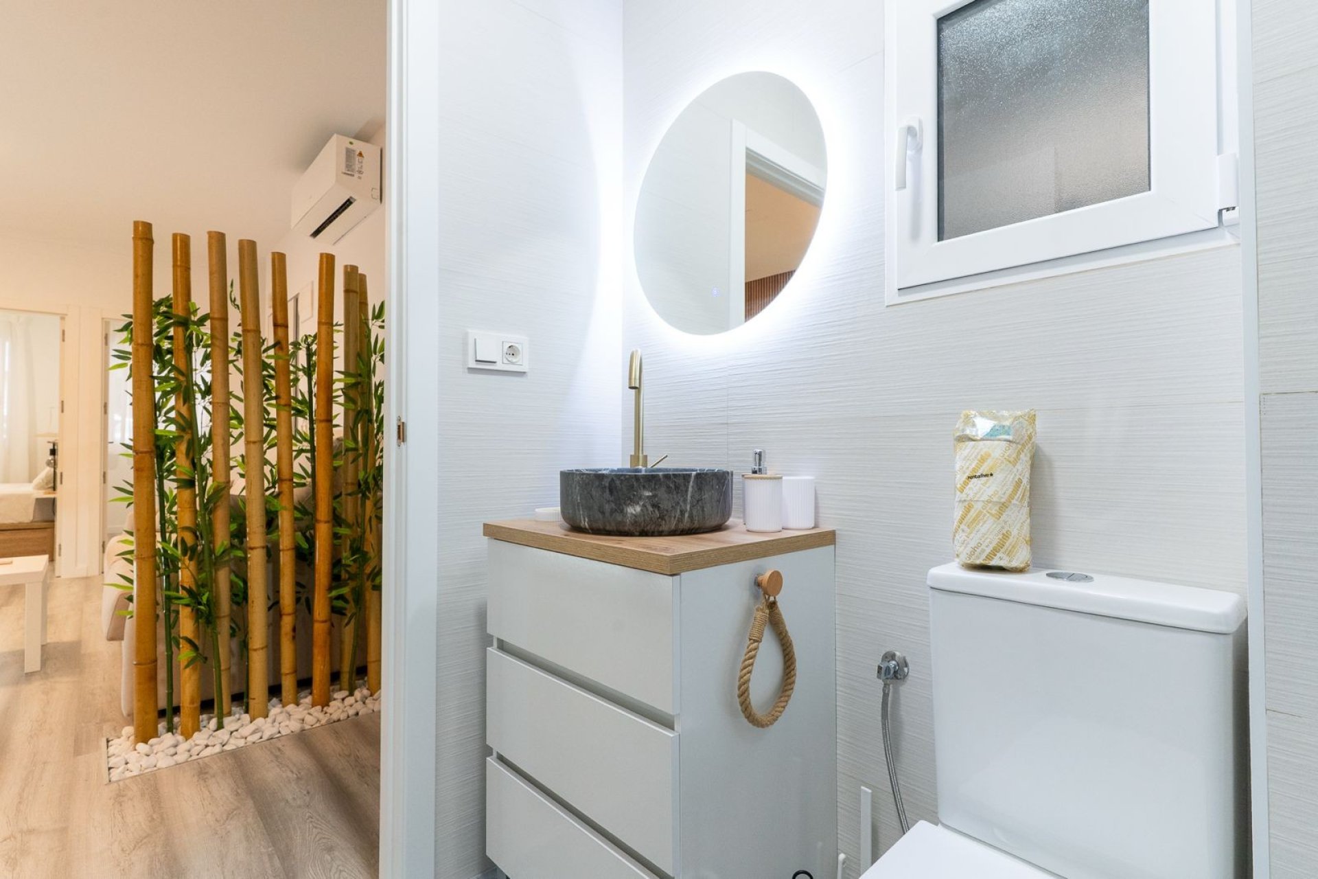 Перепродаж - Апартаменти - Santa Pola - Gran Alacant