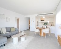 Перепродаж - Апартаменти - Santa Pola - Gran Alacant