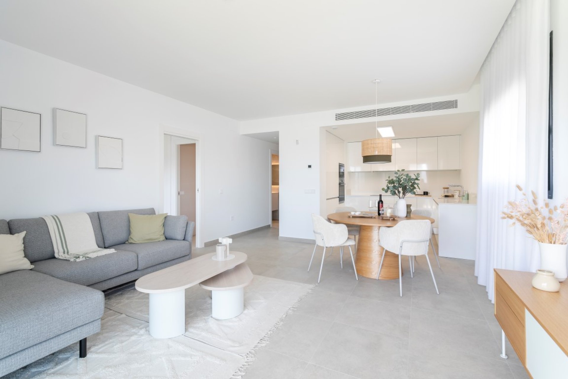 Перепродаж - Апартаменти - Santa Pola - Gran Alacant