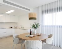 Перепродаж - Апартаменти - Santa Pola - Gran Alacant