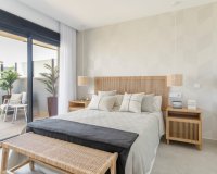 Перепродаж - Апартаменти - Santa Pola - Gran Alacant