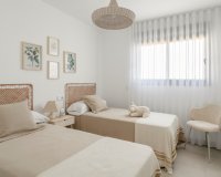 Перепродаж - Апартаменти - Santa Pola - Gran Alacant