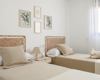 Перепродаж - Апартаменти - Santa Pola - Gran Alacant