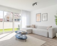 Перепродаж - Апартаменти - Santa Pola - Gran Alacant