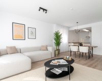 Перепродаж - Апартаменти - Santa Pola - Gran Alacant