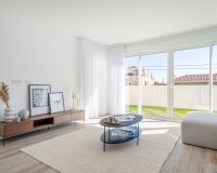 Перепродаж - Апартаменти - Santa Pola - Gran Alacant