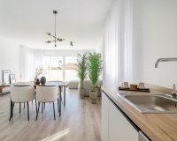 Перепродаж - Апартаменти - Santa Pola - Gran Alacant