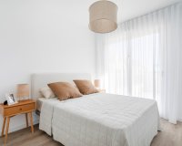 Перепродаж - Апартаменти - Santa Pola - Gran Alacant