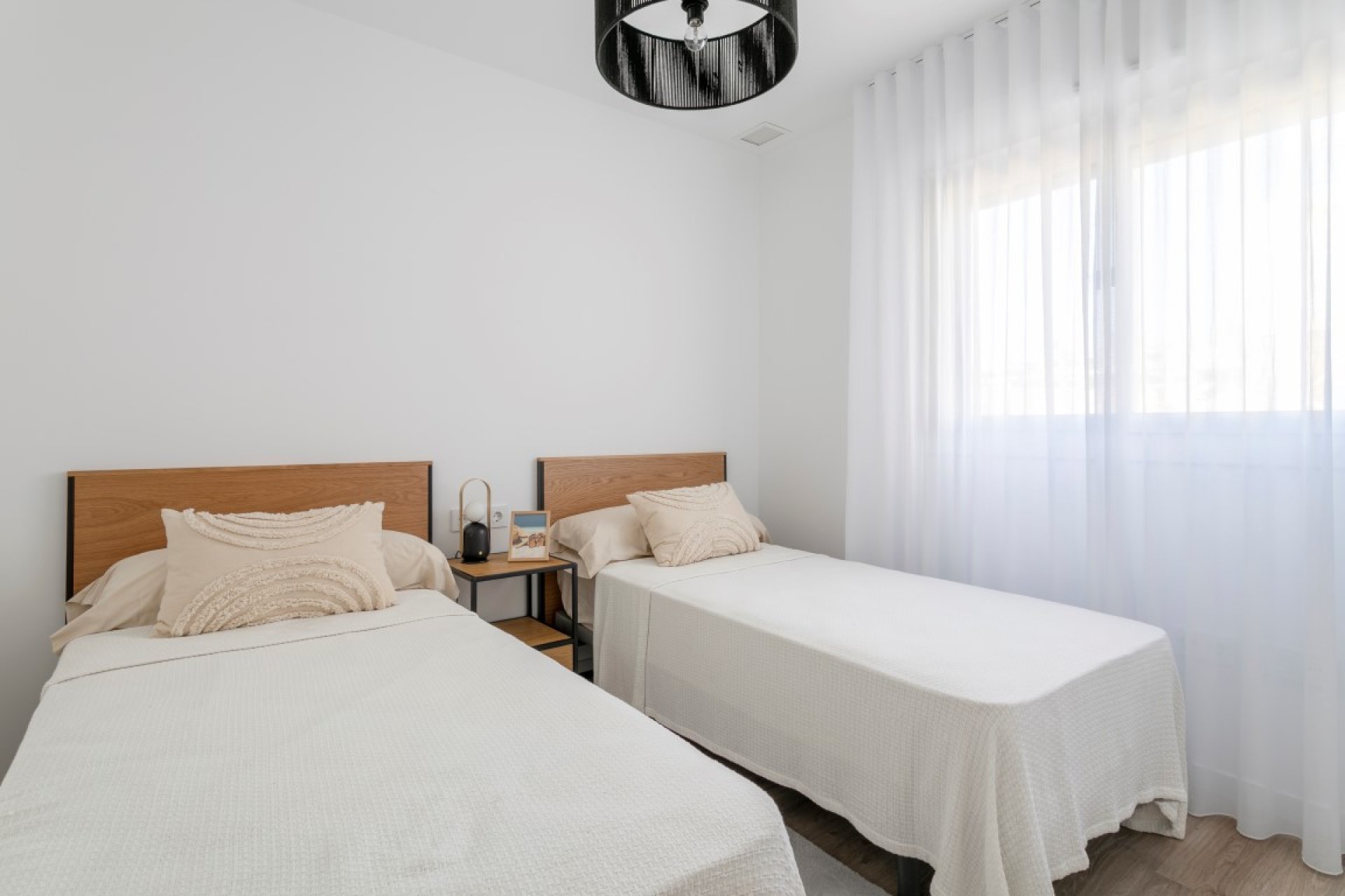 Перепродаж - Апартаменти - Santa Pola - Gran Alacant