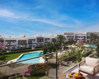 Перепродаж - Апартаменти - Santa Pola - Gran Alacant