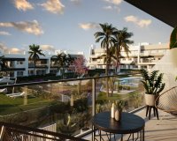 Перепродаж - Апартаменти - Santa Pola - Gran Alacant