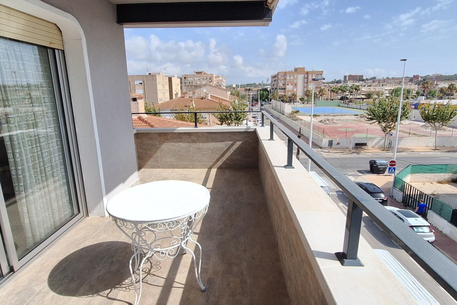 Перепродаж - Апартаменти - Santa Pola - Gran Playa