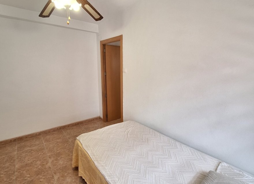 Перепродаж - Апартаменти - Santa Pola - Gran Playa