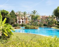 Перепродаж - Апартаменти - Santa Ponsa