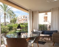 Перепродаж - Апартаменти - Santa Ponsa