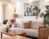 Перепродаж - Апартаменти - Santa Ponsa