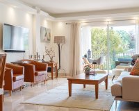 Перепродаж - Апартаменти - Santa Ponsa