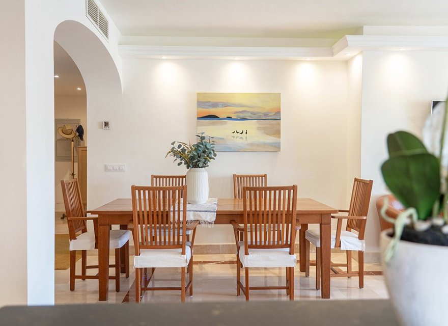 Перепродаж - Апартаменти - Santa Ponsa