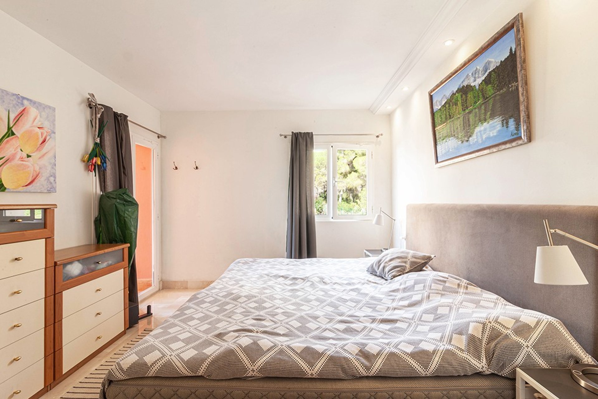 Перепродаж - Апартаменти - Santa Ponsa