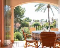 Перепродаж - Апартаменти - Santa Ponsa