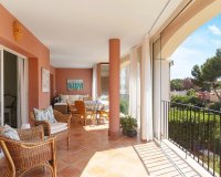 Перепродаж - Апартаменти - Santa Ponsa