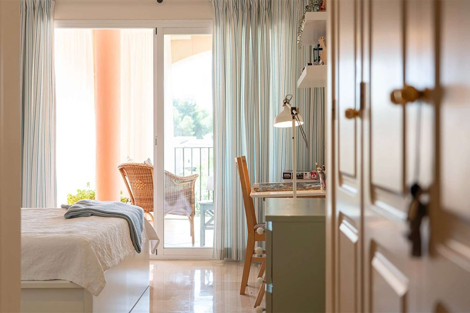 Перепродаж - Апартаменти - Santa Ponsa