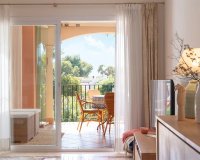 Перепродаж - Апартаменти - Santa Ponsa