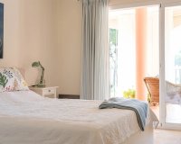 Перепродаж - Апартаменти - Santa Ponsa