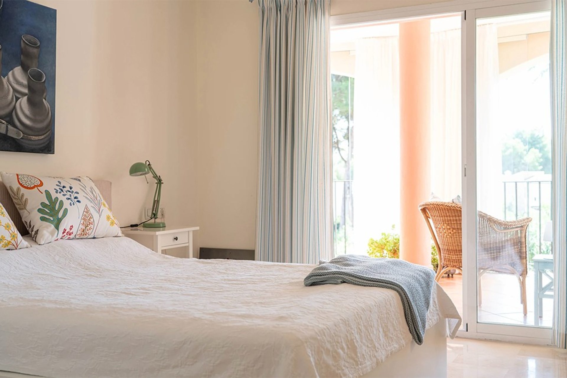 Перепродаж - Апартаменти - Santa Ponsa