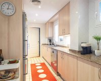 Перепродаж - Апартаменти - Santa Ponsa