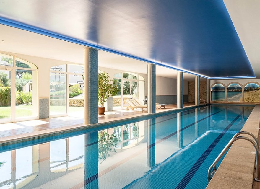 Перепродаж - Апартаменти - Santa Ponsa