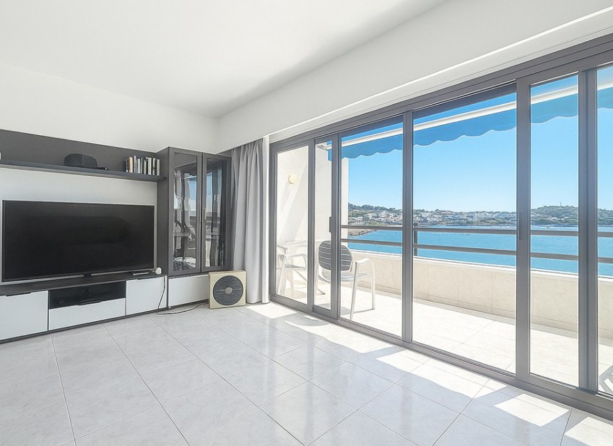 Перепродаж - Апартаменти - Santa Ponsa