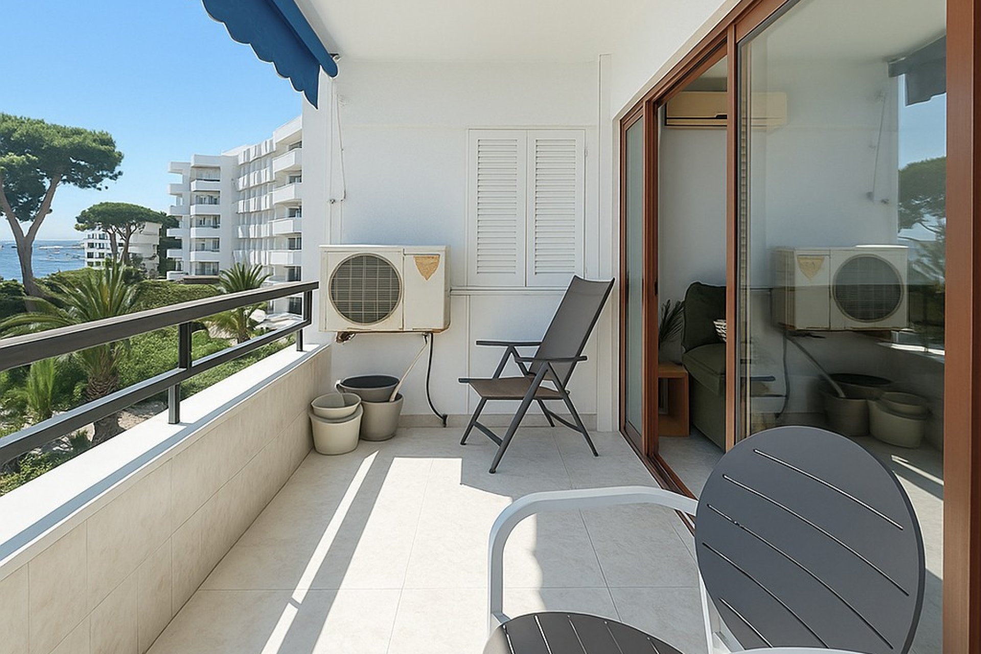 Перепродаж - Апартаменти - Santa Ponsa