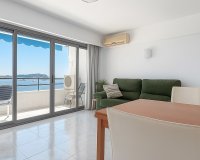 Перепродаж - Апартаменти - Santa Ponsa