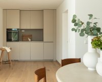 Перепродаж - Апартаменти - Santa Ponsa