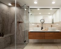 Перепродаж - Апартаменти - Santa Ponsa