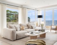 Перепродаж - Апартаменти - Santa Ponsa