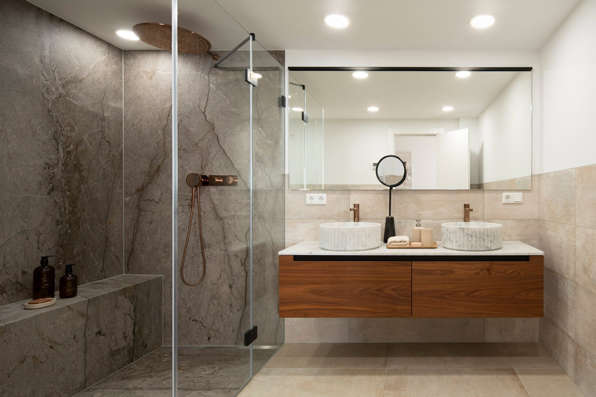 Перепродаж - Апартаменти - Santa Ponsa