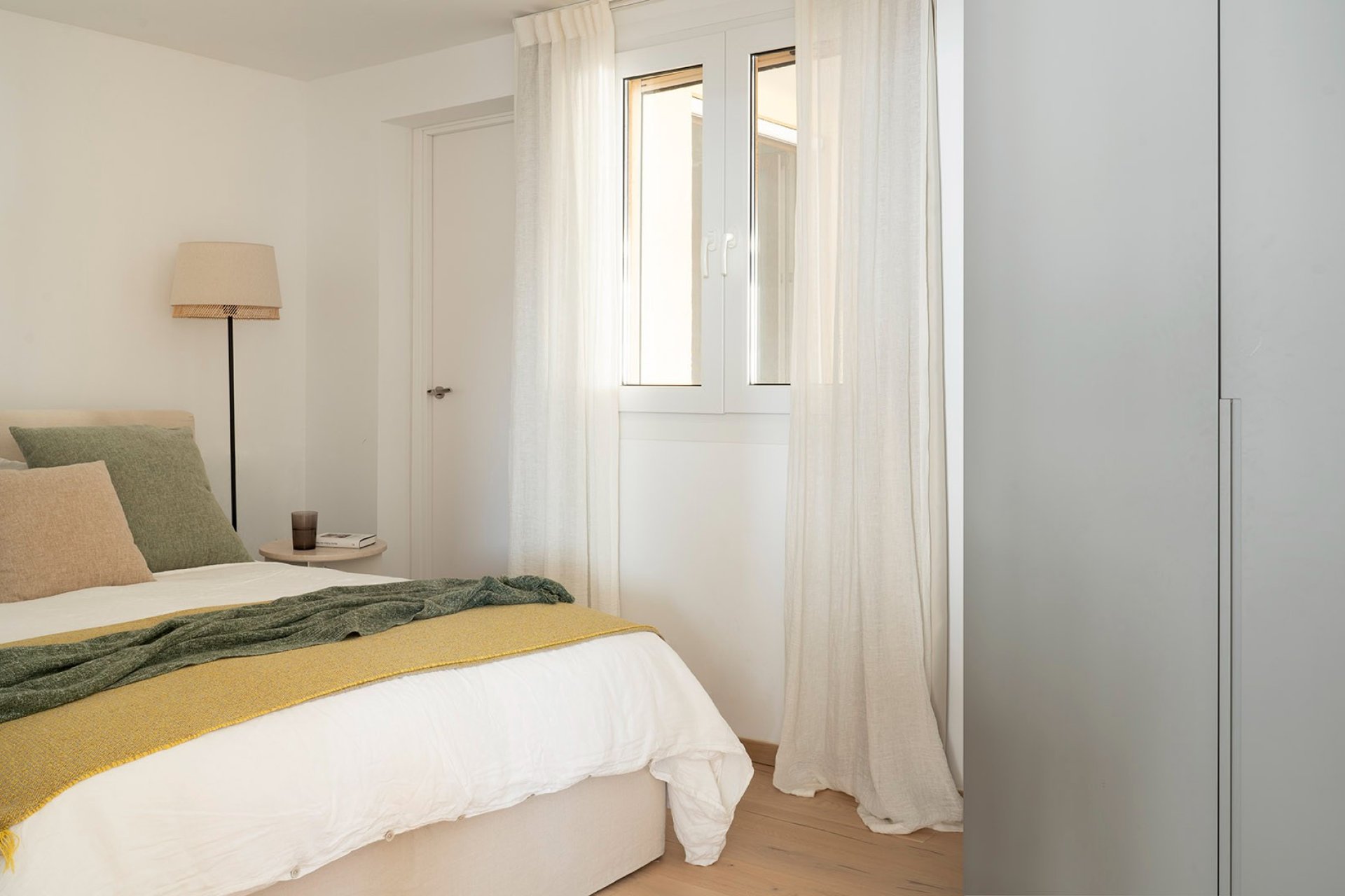 Перепродаж - Апартаменти - Santa Ponsa