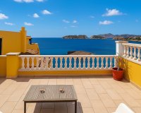 Перепродаж - Апартаменти - Santa Ponsa