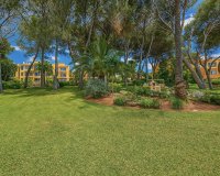 Перепродаж - Апартаменти - Santa Ponsa